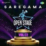 Saregama Open Stage Vol-72 - Saritha Song Download