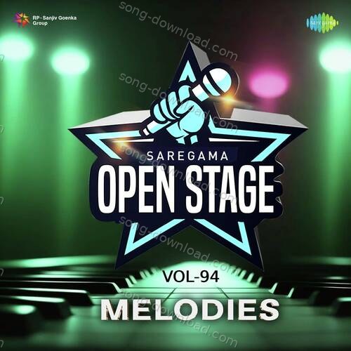 Open Stage Melodies - Vol 94 Saritha MP3 Download